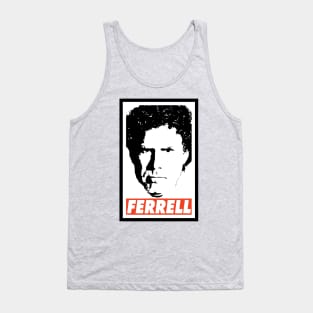 Ferrell Tank Top